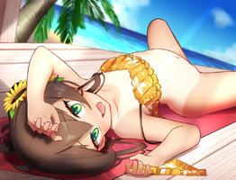 Matsuri