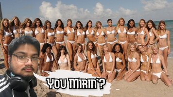 2970732 zerowomen model beach swimwear group of women 3426071