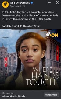 WhereHands