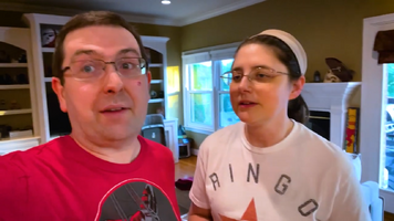 Let’s Make Jalapeño Cashew Dip, Taste Things, Cocktails & More! - VLOG June 30th - July 5th 20...png