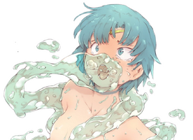 SailorMercury