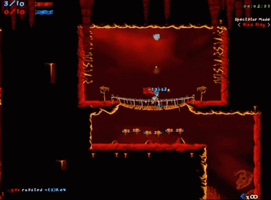 Jazz jackrabbit2 jj2