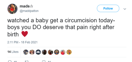 WatchedBaby