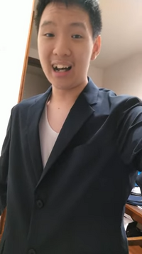 Reupload of Suit video 0 23 screenshot