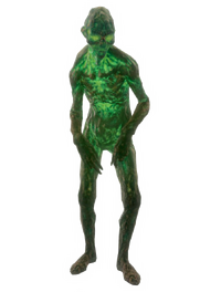 Fo4 glowing one