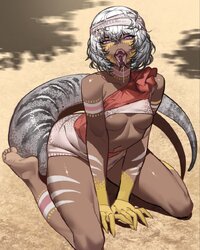 LizardQT LizardQT