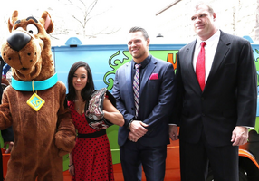 ScoobyDoo