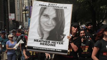 Heroine Heroine