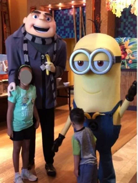 Banana Banana