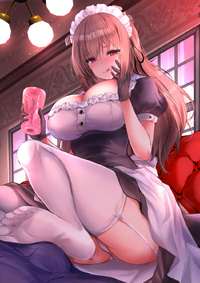MafuyuMaido MafuyuMaido