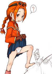 Gurumin Gurumin