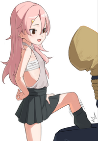 Benisumomo Benisumomo