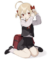 Rumia Rumia