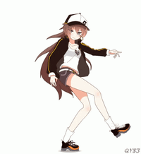 Dance Dance