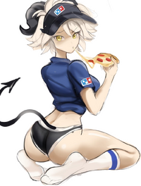 Susan by RakeemSpoon Susan by RakeemSpoon