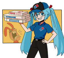 Hatsune Hatsune