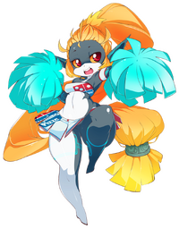 Midna Midna
