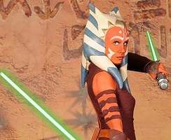 AshleyAhsoka AshleyAhsoka