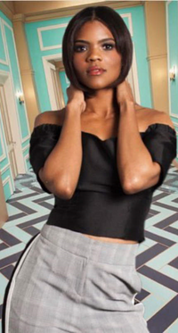 Candace Candace