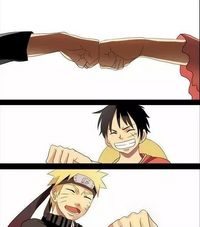 BroFistbump BroFistbump