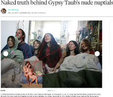 TheNudes