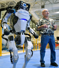 BostonDynamics