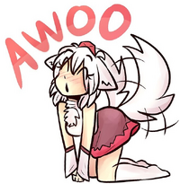 Awoo