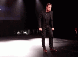 ElonDance