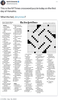 Crossword