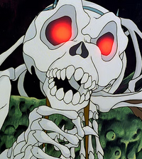 Skull Skull