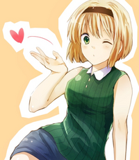 MikiHeart MikiHeart