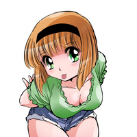 MikiSmug MikiSmug