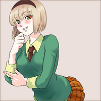 MikiBlush MikiBlush