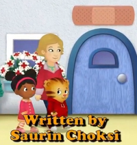 SaurinChoksi SaurinChoksi