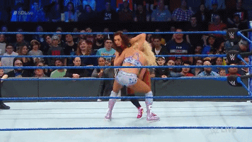 Carmella Matt Sitout Slam Carmella Matt Sitout Slam