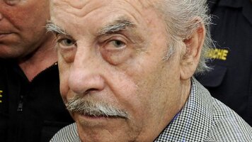 Josef Fritzl