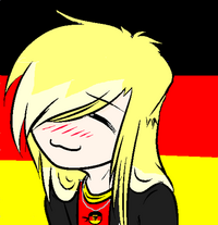 Zeichnenmdchen
