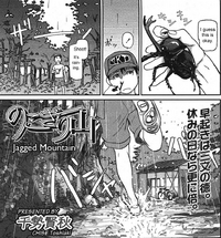JaggedMountain