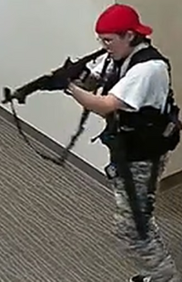 Victim Victim