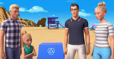 Recycling Recycling