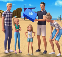 RecycleReveal RecycleReveal