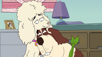 Honey on Chief Honey on Chief
