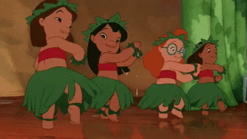Dance Dance