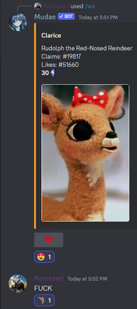 Clarice