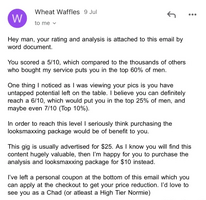 Waffle