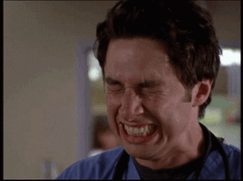 Scrubs jd