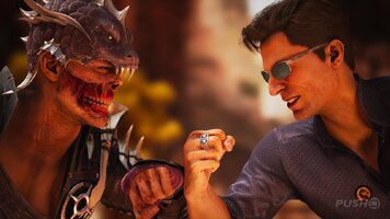Mortal kombat 1 how many chapters are therelarge