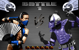 UMK3  Ultimate Mortal Kombat 3 rev 12 Dec23 16 30 58
