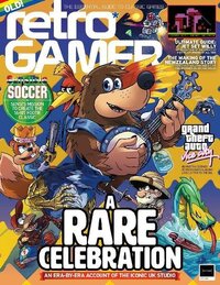 Retro Gamer Sep 2023 Retro Gamer Sep 2023