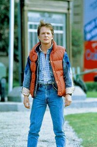 Marty McFly